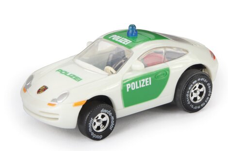 Porsche 911 Polizei (50313)