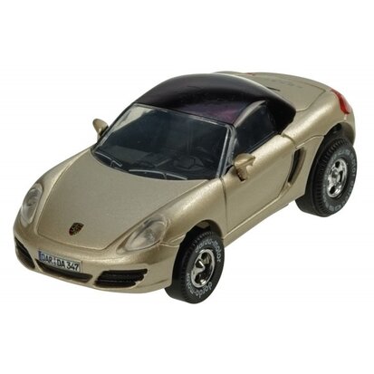 Darda Porsche Boxster (Type 981) Cabriolet