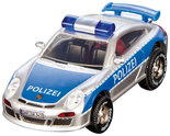 Darda-Porsche-GT-3-politie